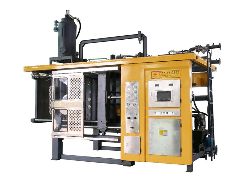 EPS高效節(jié)能真空成型機-FKS